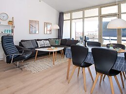 6 Person Holiday Home in Ringkobing