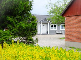 Fordehus Modern Retreat