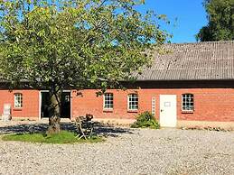 Fordehus Modern Retreat