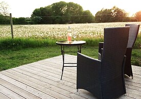Fordehus Modern Retreat