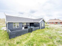 6 Person Holiday Home in Henne