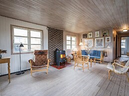 6 Person Holiday Home in Henne