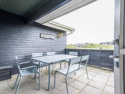 6 Person Holiday Home in Henne