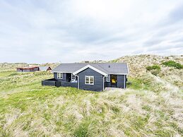 6 Person Holiday Home in Henne