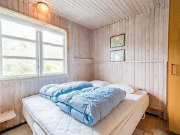 6 Person Holiday Home in Henne