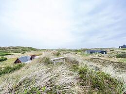 6 Person Holiday Home in Henne