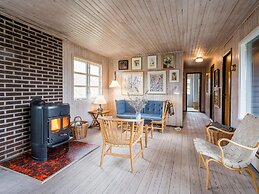 6 Person Holiday Home in Henne