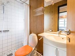 6 Person Holiday Home in Henne