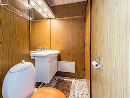 6 Person Holiday Home in Henne