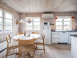 6 Person Holiday Home in Henne