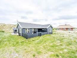 6 Person Holiday Home in Henne