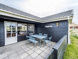 6 Person Holiday Home in Henne