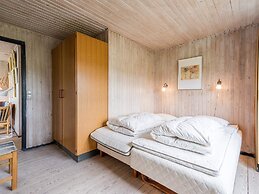 6 Person Holiday Home in Henne