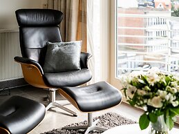 Luxury Apartment in the Center of Koksijde