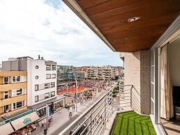 Luxury Apartment in the Center of Koksijde