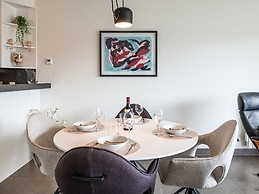 Luxury Apartment in the Center of Koksijde