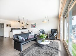 Luxury Apartment in the Center of Koksijde