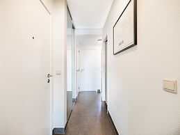 Luxury Apartment in the Center of Koksijde