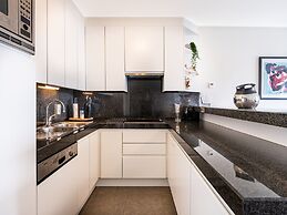 Luxury Apartment in the Center of Koksijde