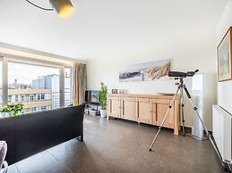 Luxury Apartment in the Center of Koksijde