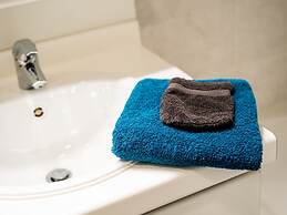 Luxury Apartment in the Center of Koksijde