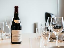 Luxury Apartment in the Center of Koksijde