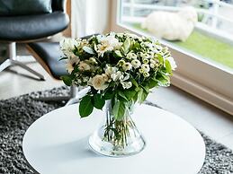 Luxury Apartment in the Center of Koksijde