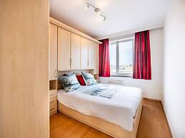 Luxury Apartment in the Center of Koksijde