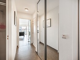Luxury Apartment in the Center of Koksijde