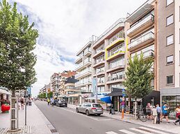 Luxury Apartment in the Center of Koksijde