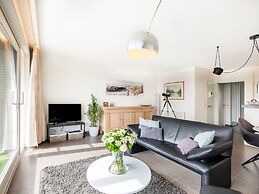 Luxury Apartment in the Center of Koksijde