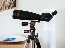 Luxury Apartment in the Center of Koksijde