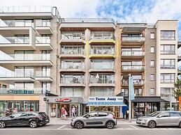 Luxury Apartment in the Center of Koksijde