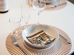 Luxury Apartment in the Center of Koksijde