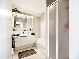 Luxury Apartment in the Center of Koksijde