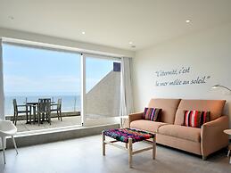 Mayfair 0205 Exclusive Residence With sea View