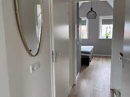 Holiday Home Near the Beach on the Oosterschelde