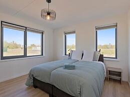 Holiday Home Near the Beach on the Oosterschelde