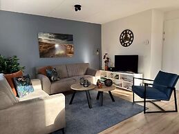 Holiday Home Near the Beach on the Oosterschelde