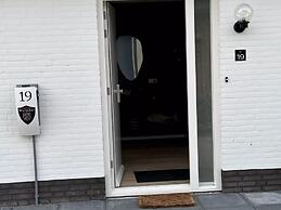 Holiday Home Near the Beach on the Oosterschelde