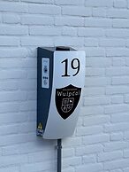 Holiday Home Near the Beach on the Oosterschelde