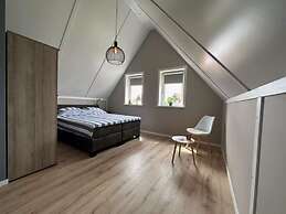 Holiday Home Near the Beach on the Oosterschelde