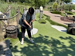 Holiday Home Near the Beach on the Oosterschelde
