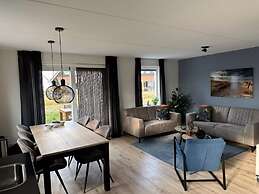 Holiday Home Near the Beach on the Oosterschelde