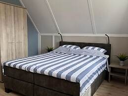 Holiday Home Near the Beach on the Oosterschelde