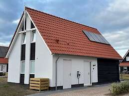 Holiday Home Near the Beach on the Oosterschelde
