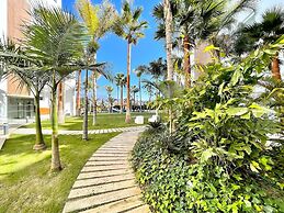 Apartment With Shared Pool in Playa Granada