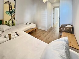 Apartment With Shared Pool in Playa Granada