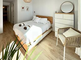 Apartment With Shared Pool in Playa Granada