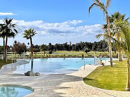 Apartment With Shared Pool in Playa Granada